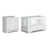 White is out of stock
