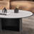 Modern simple design sense coffee table-110330225