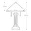 Ridenour Metal Table Lamp