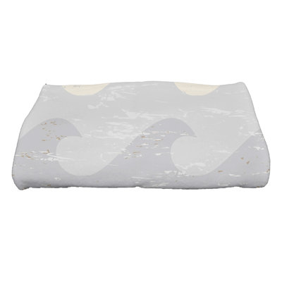 Allbritton Bath Towel