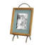 Cadre photo en bois avec support 14,5 po 5X7-1182815032-1182815037