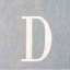 Ensemble de serviettes GRY / IVR Monogram-868597994-868597996-1024718615