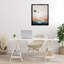"Spheres Above Desert", art mural par Denise Dundon-642137077-642137080