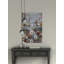 Hidden Paradise 1 Piece Wrapped Canvas Painting-1999181951