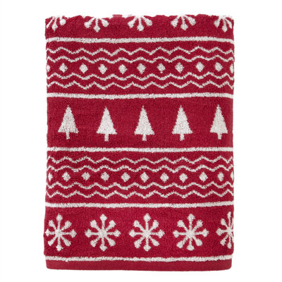 Cotton Bath Towel