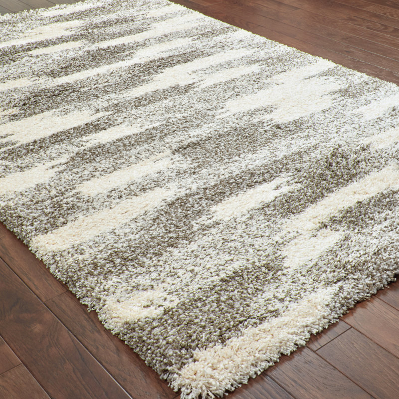 Angiens Rug, Rectangle 1'10" x 3'3"