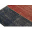 Wool Abstract Area Rug