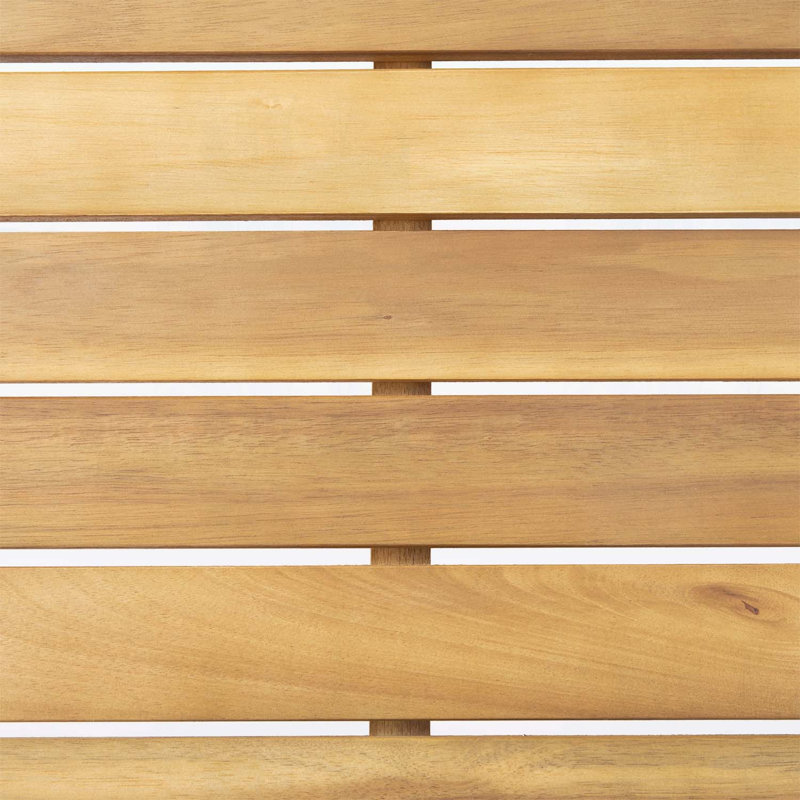 Table basse SEDona, Natural