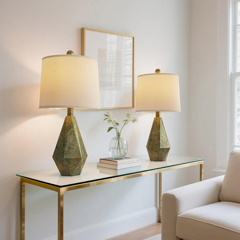 Bedroom, Living Room, Modern Bedside Lamp
