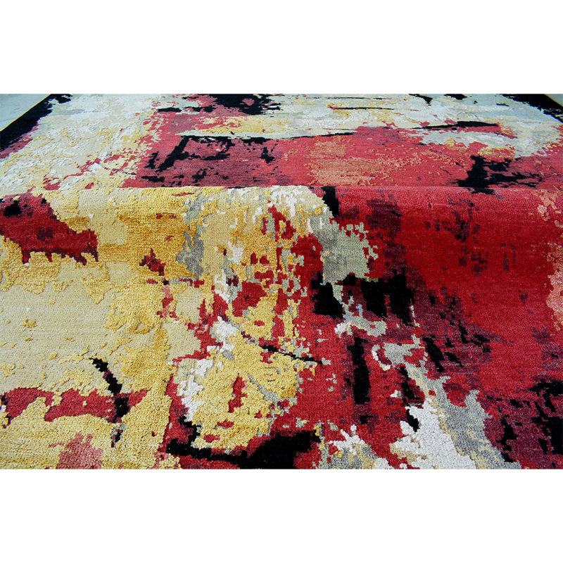Indoor Rug, Rectangle 8' x 10'