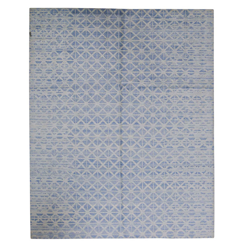 Geometric Area Rug