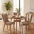 Robbie Dutton Upholstered Dining Chair-126592383