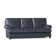 Carrado Leather Sofa