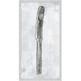 Knife Print