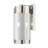 Adia Stainless Steel Wall Light-1898973681