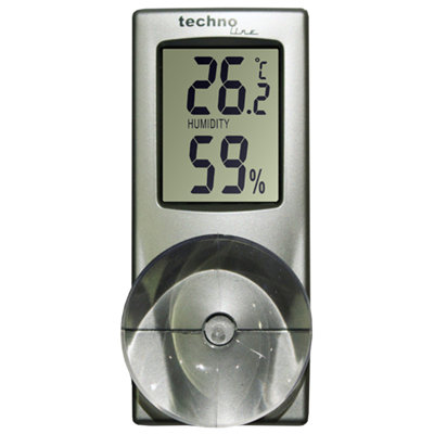 Thermometer