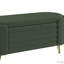 Banc de rangement rembourré Modern-709504582