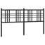 Meyana Metal Headboard-755827719-755827717