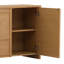 Endellion Sideboard Light Natural