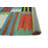 Flatweave Zuleika Red Rug