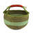 Bay Isle Home™ Elephant Grass Decorative Basket