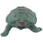 Traipsing Turtle Garden Statue