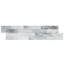 Stonecrest 6 in. x 24 in. Multi Finish Natural Stone Ledger Panel Corner Wall Tile-2003822100