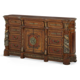 Villa Valencia 9 - Drawer Dresser