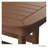 POLYWOOD Nautical Bar Table-543592-50186857
