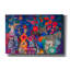 «Fantasy» par Oxana Zaika, art mural sur toile, 18 po x 12 po-1710755145