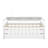 Twin XL Wood Daybed With 2 Trundles, Storage Cubbies, 1 Light For Free And USB-275313576