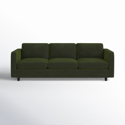 Fleetwood 99'' Upholstered Sofa