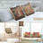 Cotton Blend Pillow Cover-913036663