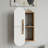 Alora Capsule Multipurpose Accent Cabinet