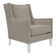 Alec Wingback Chair