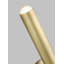 Ebell 1 - Light LED Armed Sconce-79107878