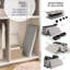 Banc de rangement avec repose-pieds Vérrant-130802505-130802508