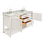 Ensemble de meuble-lavabo double 73 po Abby-80478277-118233668
