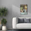 "Epic Graffiti" Seasons 4 "par Danhui Nai, art mural sur toile-108585969