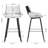 Joleta Upholstered Counter Stool-1407351106