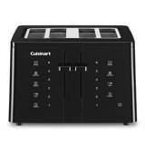 Cuisinart 4-Slice Touchscreen Toaster