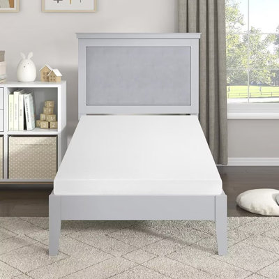 Karinthia 5'' Medium Gel Memory Foam Mattress