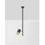 Deston Aluminium Spotlight