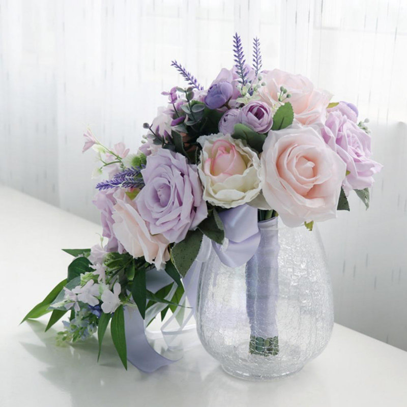 Bouquet de mariage