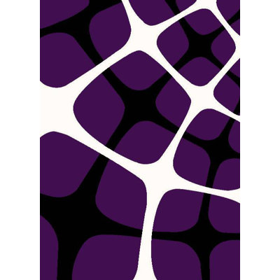 Abstract Indoor Rug