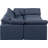 Itala Upholstered U-Shaped Sectional Reversible-94482507