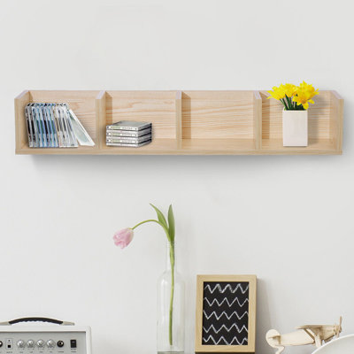 Floating Shelf