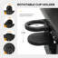 Balancelle Hdpe pour une personne-215287710