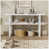 Blanc antique est en rupture de stock
