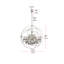 Lustre globe à bougie 18 lumières Svante-22858834-22858835